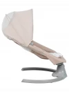 Электрокачели Farfello 88944 Beige