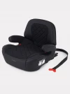 Бустер Rant Turbo Pro AY313 Isofix 2/3 (22-36 кг) Black