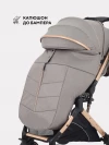 Коляска прогулочная Rant Basic Vortex RA304 Beige