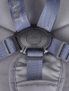 Коляска прогулочная Rant Flex RA078 Graphite