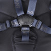 Коляска прогулочная Rant Flex RA078 Black