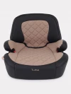 Бустер Rant Turbo Pro AY313 Isofix 2/3 (22-36 кг) Beige