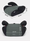 Бустер Rant Point LB781 2/3 (15-36 кг) Green