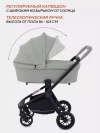 Коляска 2 в 1 Rant Basic Energy RA091 Green1