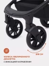 Коляска 2 в 1 Rant Basic Energy RA091 Green1