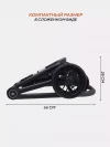 Коляска 2 в 1 Rant Basic Energy RA091 Green1