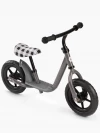 Беговел Happy Baby Journey plus dark grey
