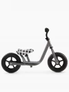 Беговел Happy Baby Journey plus dark grey
