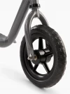 Беговел Happy Baby Journey plus dark grey