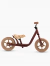 Беговел Happy Baby Journey plus bordeaux