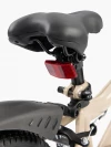 Велосипед Happy Baby Quantum 14 beige