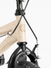 Велосипед Happy Baby Quantum 14 beige