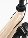 Велосипед Happy Baby Quantum 14 beige