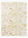 Развивающий коврик Happy Baby Soft Floor New abstract flowers 