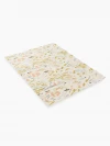 Развивающий коврик Happy Baby Soft Floor New abstract flowers 