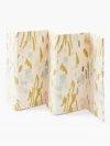 Развивающий коврик Happy Baby Soft Floor New abstract flowers 