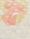 Развивающий коврик Happy Baby Soft Floor New abstract flowers 