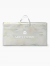 Развивающий коврик Happy Baby Soft Floor New abstract flowers 