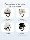 Велосипед Happy Baby Quantum 16 grey