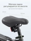 Велосипед Happy Baby Quantum 14 green
