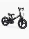 Велосипед Happy Baby Hander black