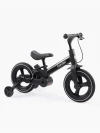 Велосипед Happy Baby Hander black