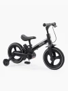 Велосипед Happy Baby Hander black