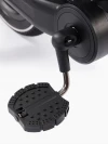 Велосипед Happy Baby Hander black