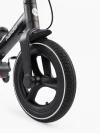 Велосипед Happy Baby Hander black