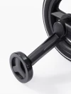 Велосипед Happy Baby Hander black