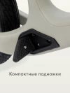 Беговел Happy Baby Speedy dark olive