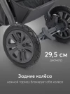Коляска 2 в 1 Happy Baby Mommer Pro Nova beige