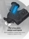 Коляска 2 в 1 Happy Baby Mommer Pro Nova beige