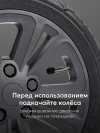 Коляска 2 в 1 Happy Baby Mommer Pro Nova beige