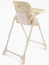 Стул для кормления Happy Baby William Pro milky