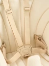 Стул для кормления Happy Baby William Pro milky