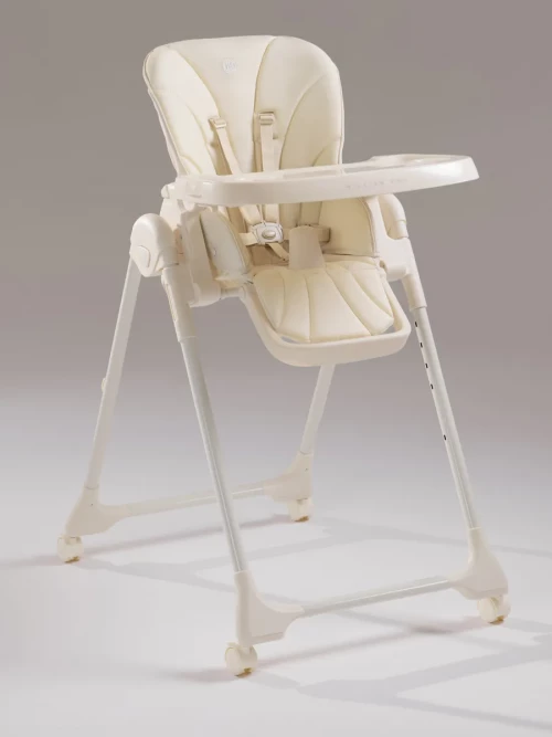 Стул для кормления Happy Baby William Pro milky