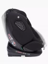 Автокресло Happy Baby Reex 0/1/2/3 (0-36кг) black
