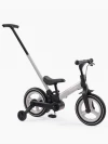 Велосипед Happy Baby Hander black and grey