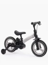 Велосипед Happy Baby Hander black and grey