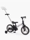 Велосипед Happy Baby Hander black and grey