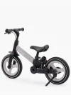 Велосипед Happy Baby Hander black and grey