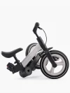 Велосипед Happy Baby Hander black and grey
