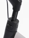 Велосипед Happy Baby Hander black and grey