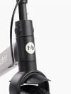 Велосипед Happy Baby Hander black and grey