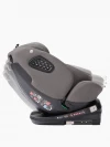 Автокресло Happy Baby Reex 0/1/2/3 (0-36кг) graphite