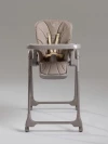 Стул для кормления Happy Baby William Pro stone