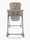 Стул для кормления Happy Baby William Pro stone