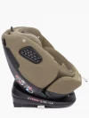 Автокресло Happy Baby Reex 0/1/2/3 (0-36кг) dark olive