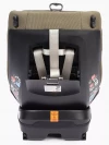 Автокресло Happy Baby Reex 0/1/2/3 (0-36кг) dark olive